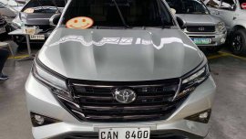 2019 Toyota rush 1.5G