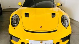 2019 Porsche GT3 RS (Brand New)