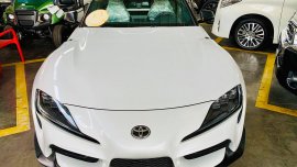 2020 Toyota Supra GR (Brandnew) 