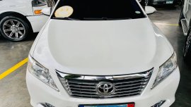 2013 Toyota Camry 2.5V 