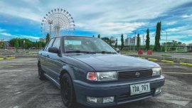 Nissan Sunny GTS 2 JDM Inspired