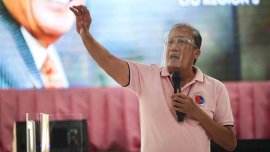 DOTr lists down own accomplishments since 2016
