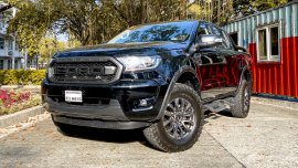 Ranger, Territory are Ford PH’s best-selling units in H1 2021
