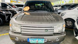 2007 Range Rover 