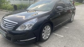  2012 Nissan Teana  350xv 