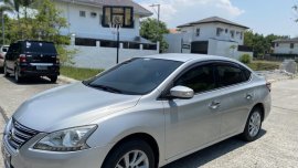 Hot deal alert! 2015 Nissan Sylphy 1.6 CVT for sale at 