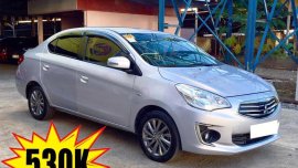 Pre-owned 2019 Mitsubishi Mirage G4  for sale