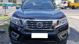 2019 Nissan Navara EL AT