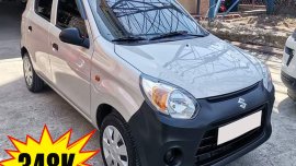 𝟐𝟎𝟏𝟗 𝐒𝐮𝐳𝐮𝐤𝐢 𝐀𝐋𝐓𝐎 𝐌𝐓