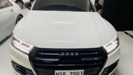 2020 Audi Q5 (local PGA )