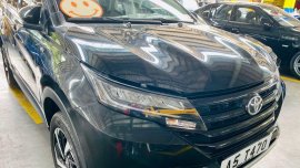 2018 Toyota Rush 1.5G