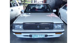 🚘AVAILABLE UNIT FOR SALE🚘 TOYOTA CROWN DE LUXE 