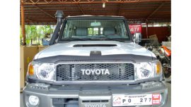 🚘AVAILABLE UNIT FOR SALE🚘 Toyota Landcruiser (70 series)