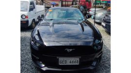 🚘AVAILABLE UNIT FOR SALE🚘 FORD MUSTANG