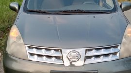 2009 Nissan Grand Livina MPV Second Hand For Sale 