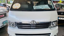 2013 Toyota Super Grandia