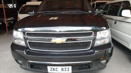 Pre-owned 2007 Chevrolet Tahoe SUV / Crossover for sale