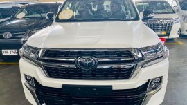 2021 BrandNew Land cruiser VXTD
