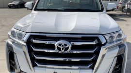 Toyota 2021 Toyota Landcruiser Limgene Edition Auto diesel Auto