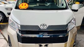 Brandnew Toyota Super Grandia