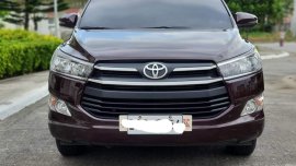 2019 Toyota Innova E