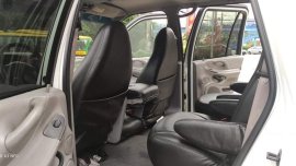 1999 Ford Expedition XLT 4x4 Automatic 