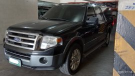 2011 Ford Expedition EL 4x4 Automatic 