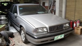 1996 Volvo 850 GLE Automatic