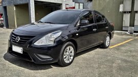 2019 Nissan Almera 1.5 Automatic 