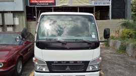 2006 Fuso Canter 14Ft. Dropside 