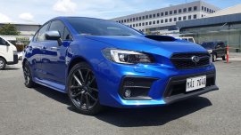 HOT!!! 2019 Subaru WRX  for sale at affordable price