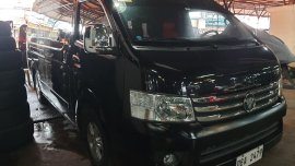 FOR SALE! 2020 Foton View Traveller  available at cheap price