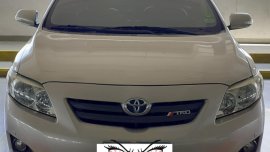 FOR SALE! 2010 TOYOTA Corolla Altis 1.6 V