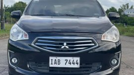 MITSUBISHI MIRAGE G4 GLS A/T Push start Button Top of the line 2019mdl acq Brandnew Condition