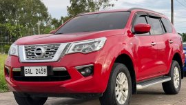 ALL NEW NISSAN TERRA EL 2.5 AUTOMATIC DIESEL 2019mdl Brandnew Condition BEST DEAL👍