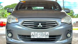 MITSUBISHI MIRAGE G4 GLS A/T Push start Button Top of the line 2019mdl acq Brandnew Condition