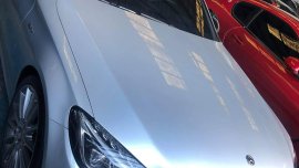 2018 Mercedes Benz C43 Automatic