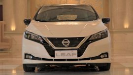 Nissan LEAF’s running cost is nearly half of gasoline-powered car's
