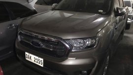 Selling Silver Ford Ranger 2019 in Quezon