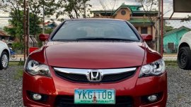 2011 Honda Civic FD 1.8s A/T