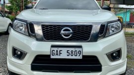 Good quality 2018 Nissan Frontier Navara  for sale