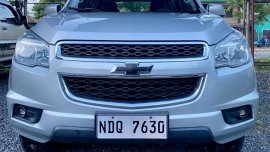 2016 Chevrolet Trailblazer