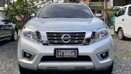 2019 Nissan Navara EL 4X2 automatic