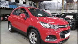 2018 Chevrolet Trax 1.4 A/T