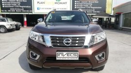 2021 NISSAN NAVARA CALIBRE