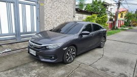 Used Honda Civic 1.8E 2017 For sale