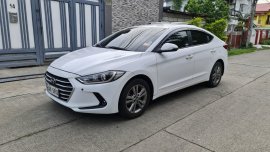 Hyundai Elantra 2018 GL