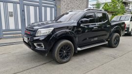 Selling used Nissan Navarra VL 2018 at cheap price