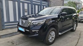 Nissan Terra EL 2019 Used Car For Sale