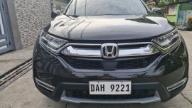 Honda Crv 2018 SX Diesel 9AT AWD